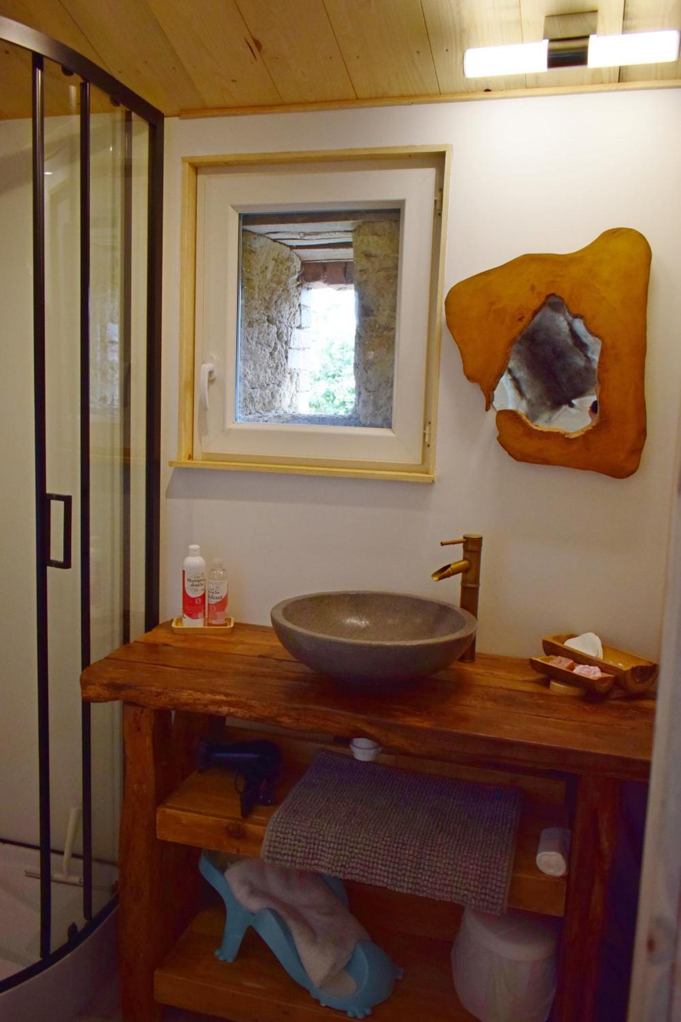 L'Oree Du Bois Gaubau Saint-Georges-sur-Layon ภายนอก รูปภาพ